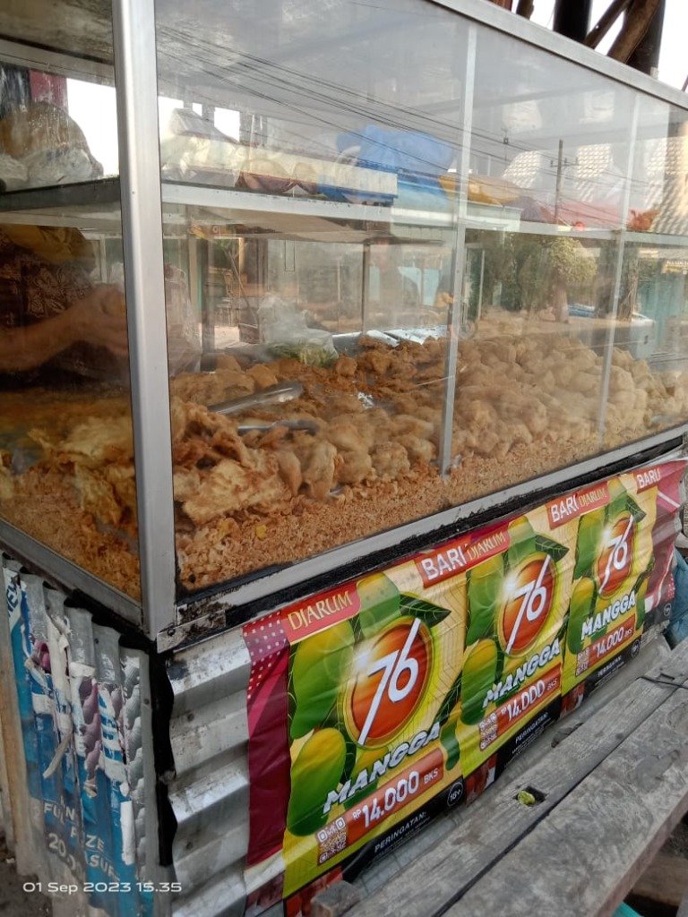 Karya UMKM Warga